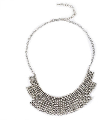 60% OFF on Madclozet Metal Necklace 60% OFF on Madclozet Metal Necklace