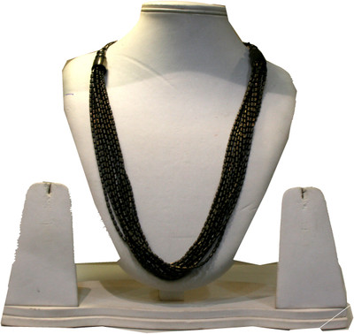 16% OFF on Bejeweled Alloy Necklace