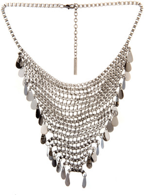30% OFF on Trinketbag Chama cham Alloy Necklace