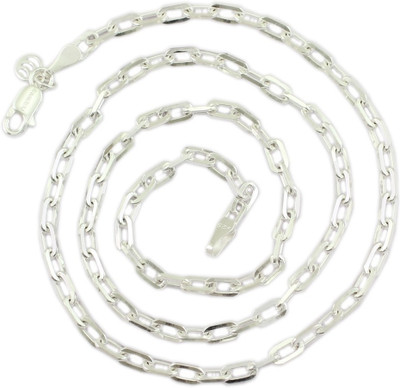 21% OFF on 925 Silver Toggle Style Silver Chain 21% OFF on 925 Silver Toggle Style Silver Chain