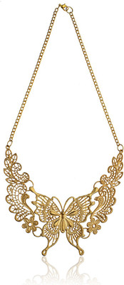 61% OFF on Kiosha Alloy Necklace 61% OFF on Kiosha Alloy Necklace