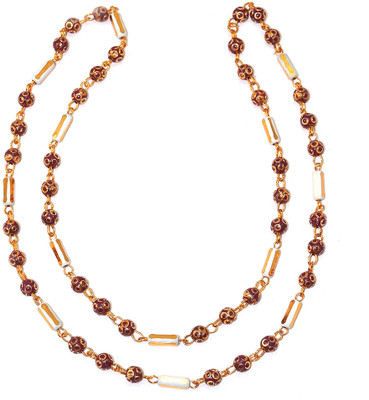 59% OFF on R S Jewels Alloy Chain 59% OFF on R S Jewels Alloy Chain