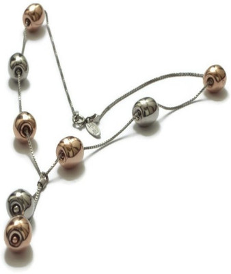 35% OFF on Jisha Sterling Silver Chain 35% OFF on Jisha Sterling Silver Chain