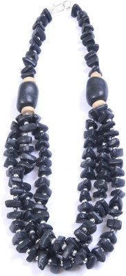 54% OFF on Adrika Acrylic Necklace 54% OFF on Adrika Acrylic Necklace