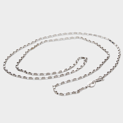 64Facets 18K Yellow Gold Plated Yellow Gold Chain 64Facets 18K Yellow Gold Plated Yellow Gold Chain