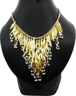 66% OFF on Bling N Beads Alloy Necklace 66% OFF on Bling N Beads Alloy Necklace