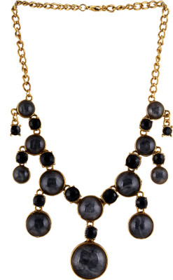 70% OFF on SP Jewellery Alloy Necklace