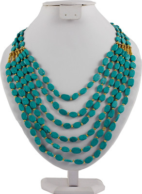 54% OFF on Vinnis Bella Resin Necklace 54% OFF on Vinnis Bella Resin Necklace