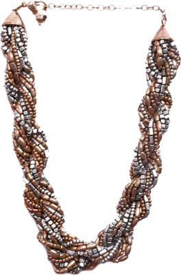 30% OFF on Imli Street Metal Necklace 30% OFF on Imli Street Metal Necklace