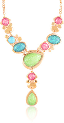 Stol'n Metal Necklace Stol'n Metal Necklace