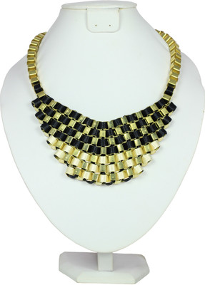 35% OFF on Kamz Fabric Necklace 35% OFF on Kamz Fabric Necklace