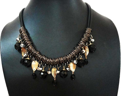 18% OFF on Bid4desire Alloy Necklace