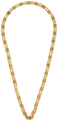 66% OFF on Ethnic Jewels Alloy Chain 66% OFF on Ethnic Jewels Alloy Chain