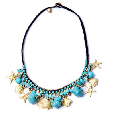 26% OFF on Mangomoda Silk Dori Necklace 26% OFF on Mangomoda Silk Dori Necklace