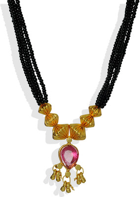 67% OFF on Womens Trendz Alloy Necklace 67% OFF on Womens Trendz Alloy Necklace