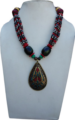 42% OFF on Informatix Acrylic Necklace 42% OFF on Informatix Acrylic Necklace