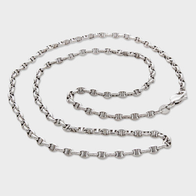 64Facets 18K Yellow Gold Plated Yellow Gold Chain 64Facets 18K Yellow Gold Plated Yellow Gold Chain