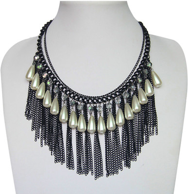 50% OFF on Luxaim Metal Necklace 50% OFF on Luxaim Metal Necklace