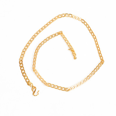 44% OFF on Jewbang Alloy Chain 44% OFF on Jewbang Alloy Chain
