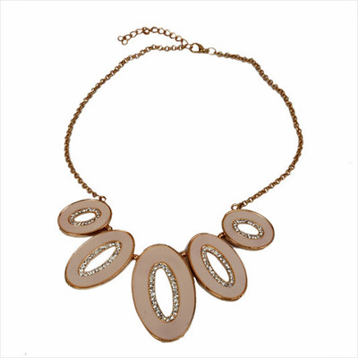 50% OFF on Azores Acrylic Necklace 50% OFF on Azores Acrylic Necklace