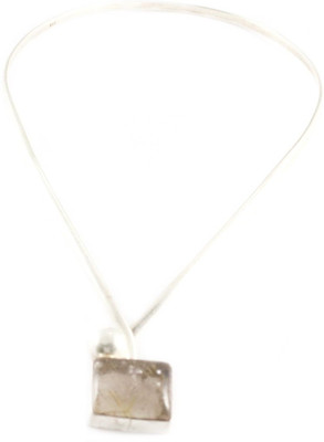 20% OFF on 925 Silver Silver Necklace