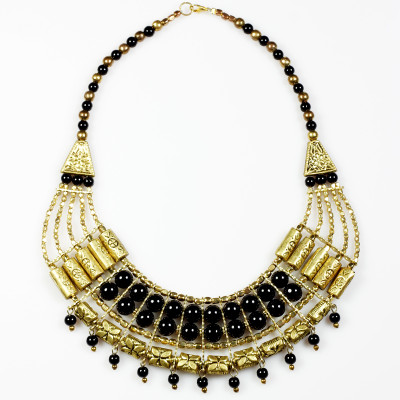 40% OFF on Vinnis Pretty Please Acrylic, Alloy Necklace 40% OFF on Vinnis Pretty Please Acrylic, Alloy Necklace
