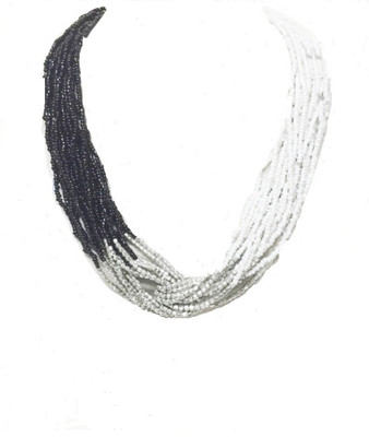 50% OFF on Adon Glass Necklace