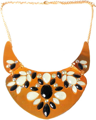 KMagnaccs Alloy Necklace