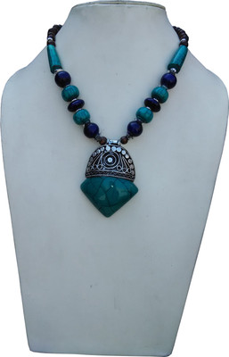 60% OFF on Informatix Acrylic Necklace 60% OFF on Informatix Acrylic Necklace