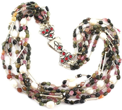 20% OFF on 925 Silver Silver Necklace