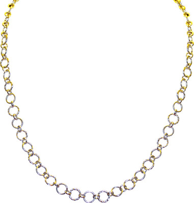 7% OFF on Ahaana Silver Chain 7% OFF on Ahaana Silver Chain
