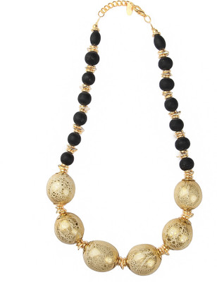 Magnifico Glass Necklace Magnifico Glass Necklace