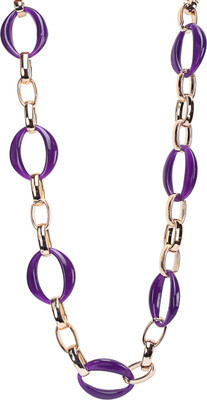 9% OFF on Oars Acrylic Necklace 9% OFF on Oars Acrylic Necklace