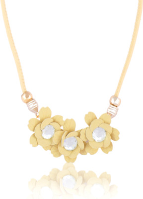 Stol'n Metal Necklace Stol'n Metal Necklace