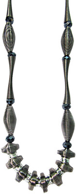 72% OFF on Jewelz Metal Necklace