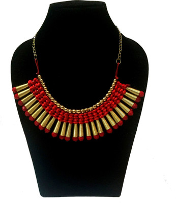 92% OFF on Fash Blush Forever New Black Beads Alloy Necklace 92% OFF on Fash Blush Forever New Black Beads Alloy Necklace