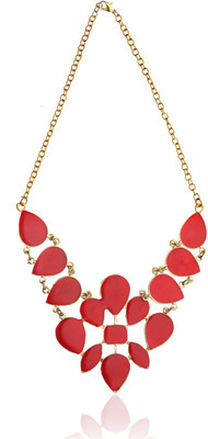 61% OFF on Kiosha Alloy Necklace 61% OFF on Kiosha Alloy Necklace