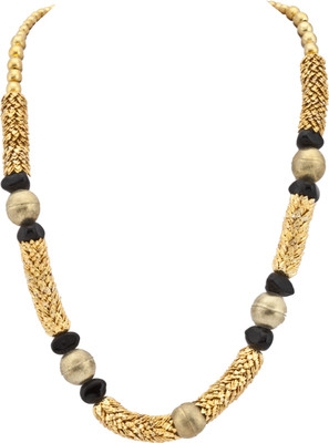 30% OFF on Pitaraa Metal, Alloy Necklace