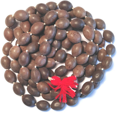 52% OFF on Religious Kart Wood Necklace