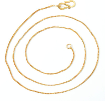 71% OFF on Camy Metal, Alloy Chain