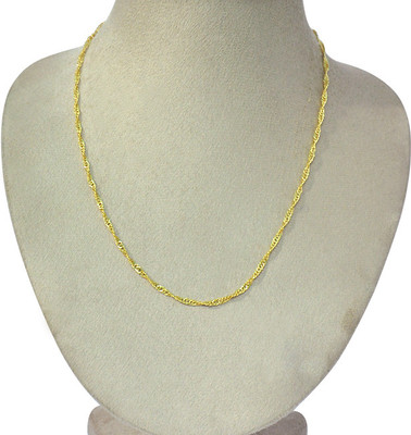 64% OFF on R S Jewels Ethnic Style Mala 22K Yellow Gold Plated Alloy Chain 64% OFF on R S Jewels Ethnic Style Mala 22K Yellow Gold Plated Alloy Chain