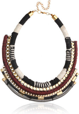 61% OFF on Kiosha Alloy Necklace 61% OFF on Kiosha Alloy Necklace