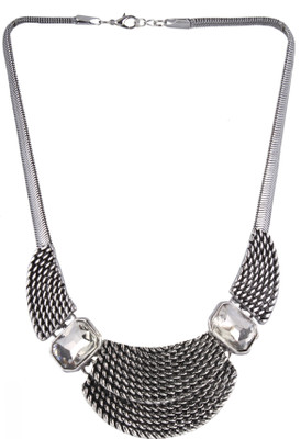 70% OFF on SP Jewellery Alloy Necklace