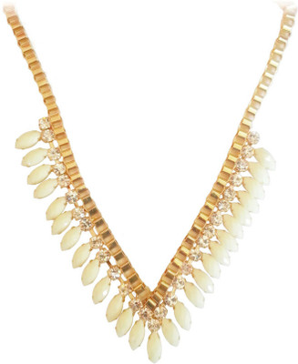 KMagnaccs Alloy Necklace