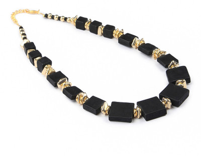 Magnifico Glass Necklace Magnifico Glass Necklace