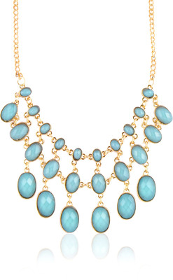 Stol'n Metal Necklace
