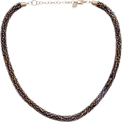 61% OFF on Imli Street Metal Necklace 61% OFF on Imli Street Metal Necklace