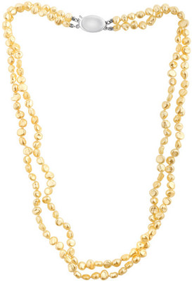 1% OFF on Peora Mother of Pearl Necklace 1% OFF on Peora Mother of Pearl Necklace