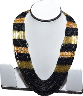 16% OFF on ADJ Stone Necklace