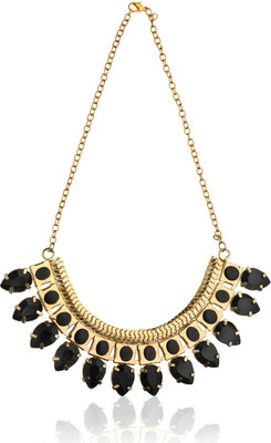 61% OFF on Kiosha Alloy Necklace